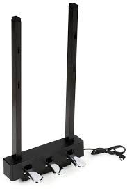 Yamaha LP-1B Accessory 3-Pedal Unit for Pedal Unit for P-121 P-125b P-145b P-225b P-515 P-525 P-S500 DGX-670 LP1B