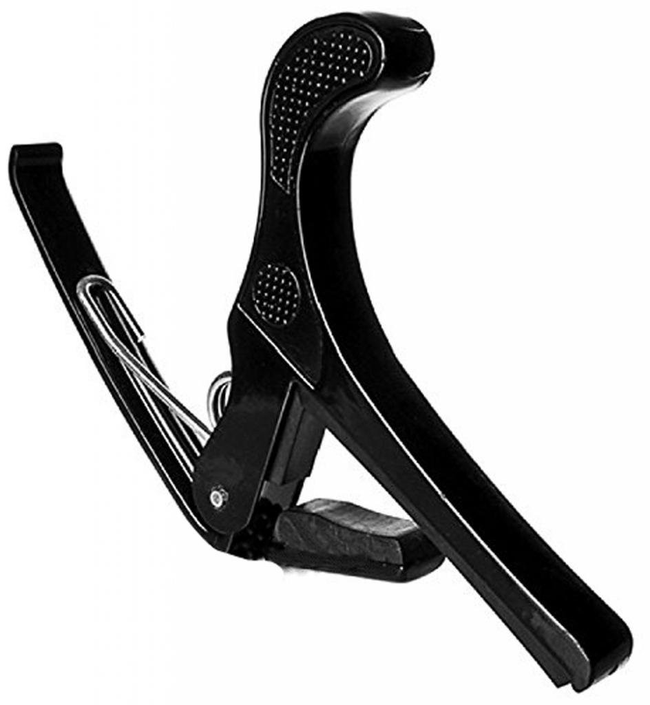Alice A007A Guitar Capo