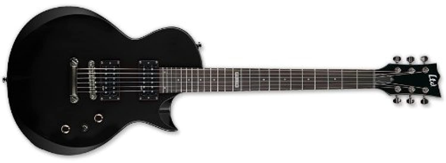 ESP LTD EC-10 Electric Guitar Black
