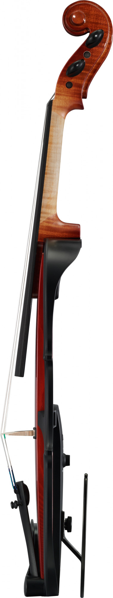 Yamaha SV250 Natural Silent Violin Adaptor Included
