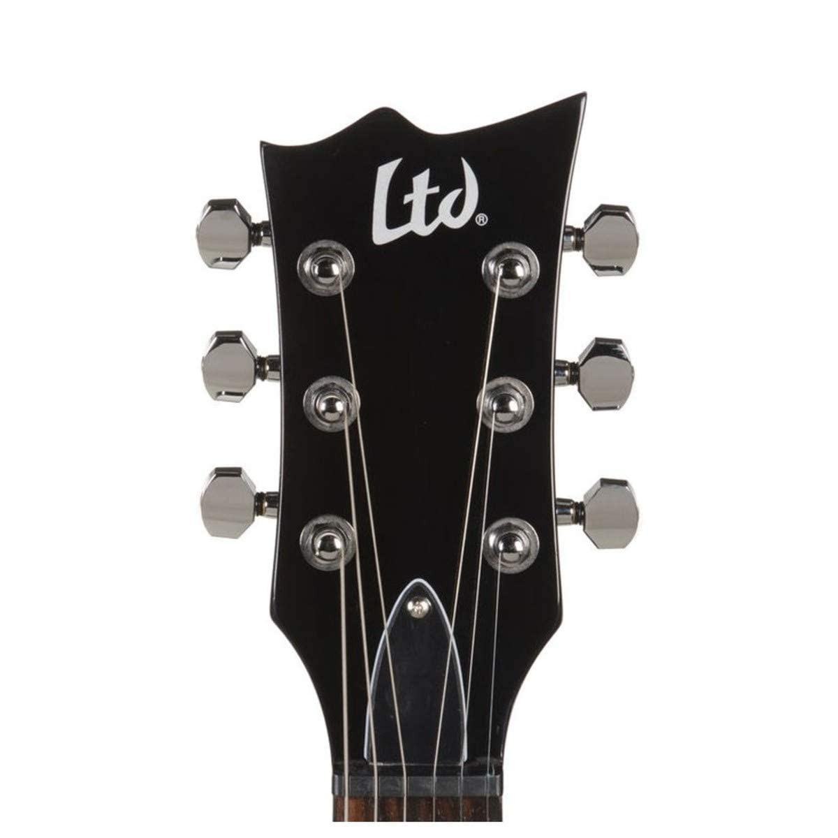 ESP LTD EC-10 Electric Guitar Black