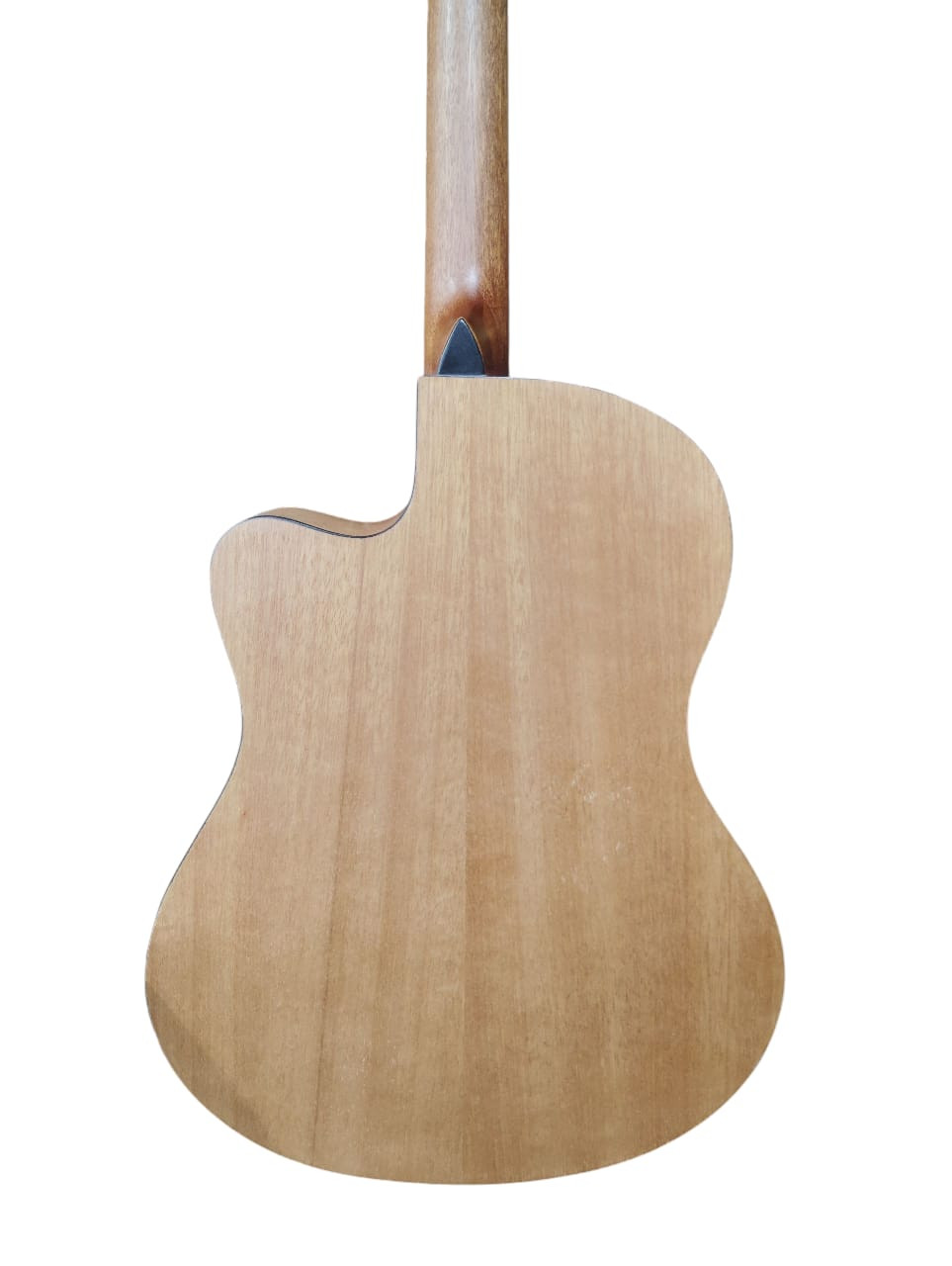 Trinity TNY 3950C  Acoustic Guitar Cutaway Spruce Top With Padded Bag Belt and Plectrums