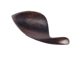 Techno Violin Chinrest TVEC-2