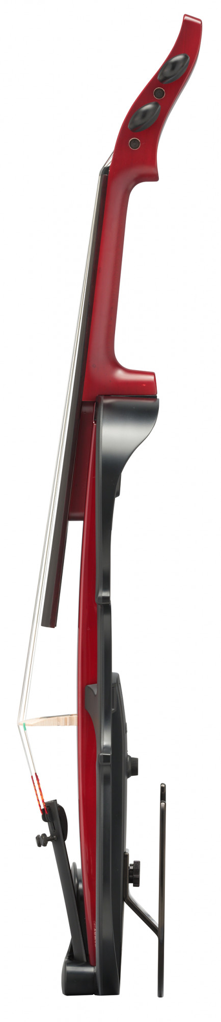 Yamaha YSV104 Red Silent Violin