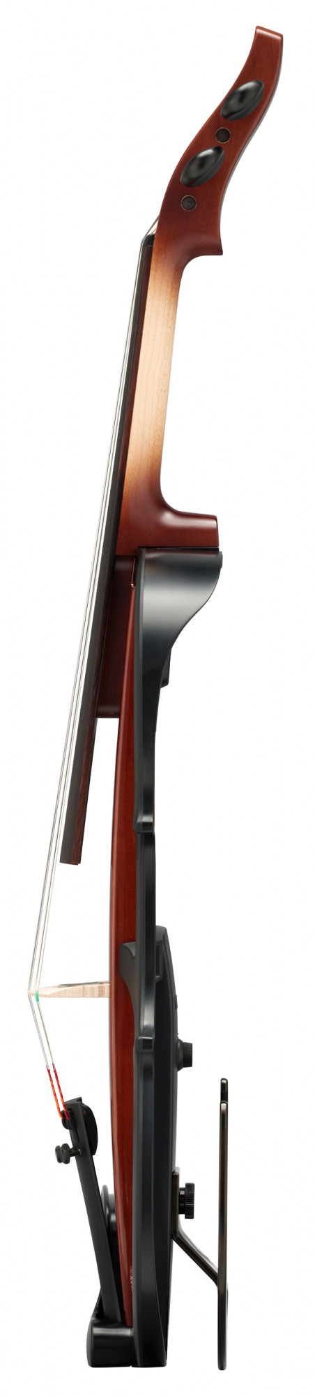 Yamaha YSV104 Brown Silent Violin