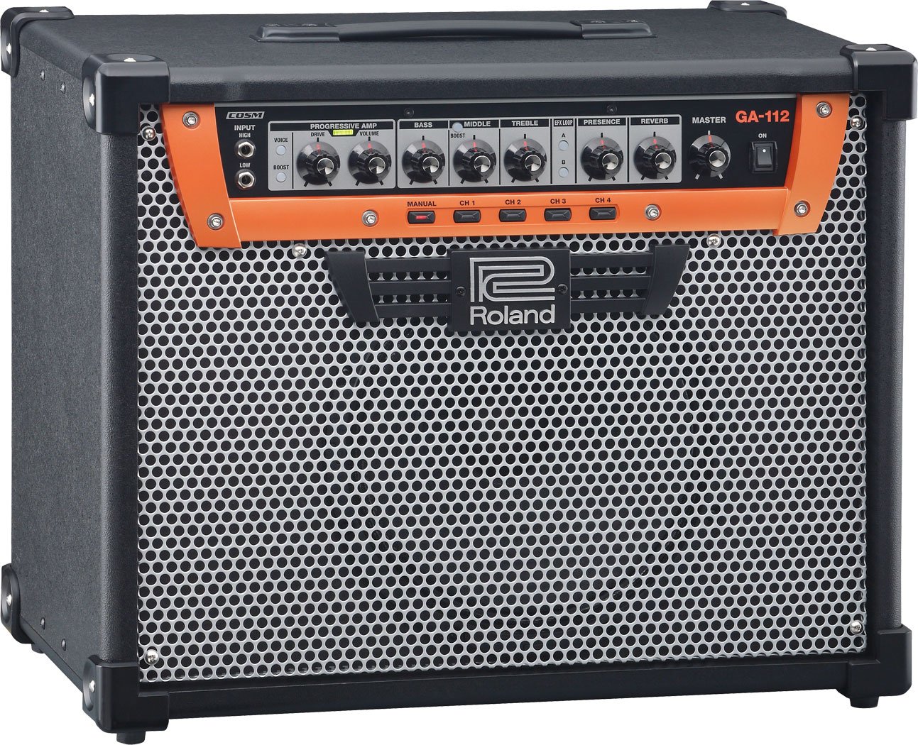 Roland GA-112 Combo Guitar Amplifier