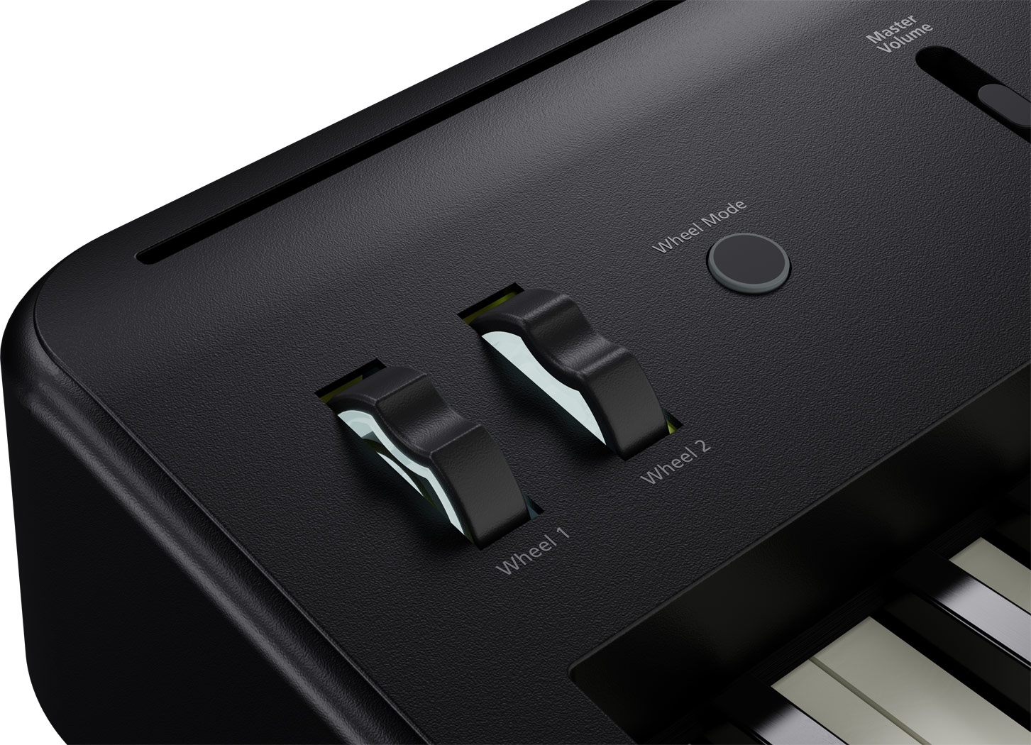 Roland FP-E50 BK Digital Piano - Black