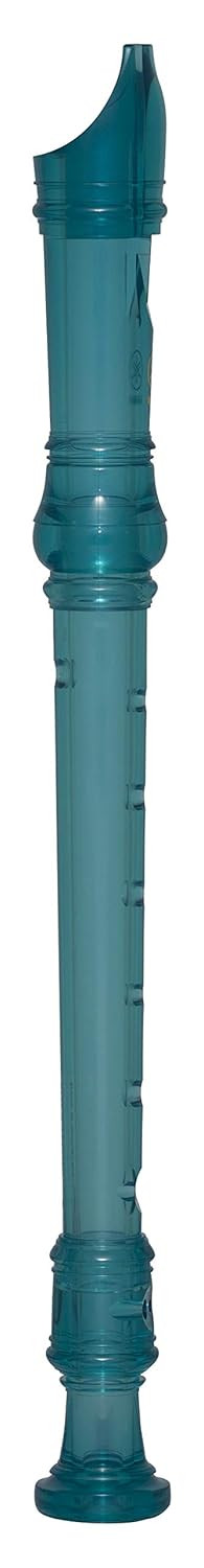 Yamaha YRS 20BB Recorder Translucent Blue