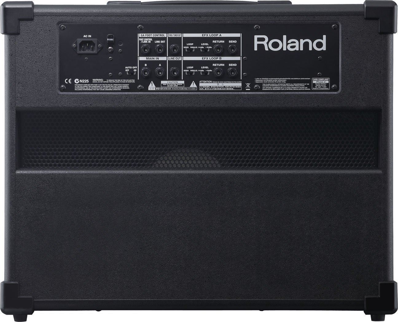 Roland GA-112 Combo Guitar Amplifier