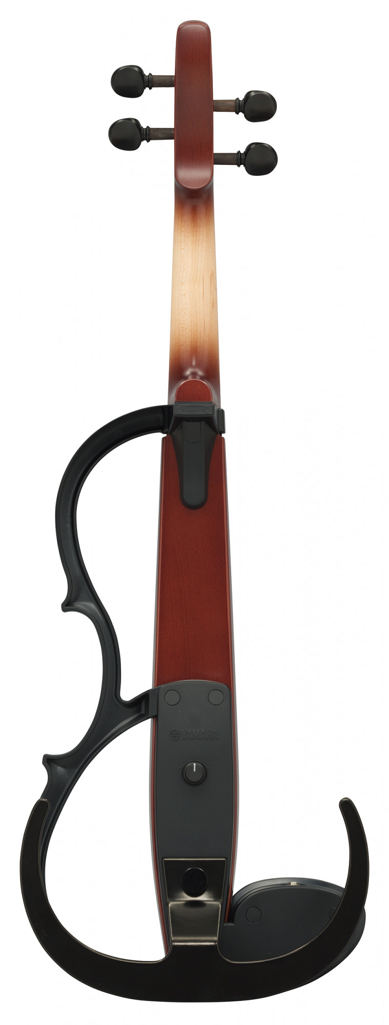 Yamaha YSV104 Brown Silent Violin