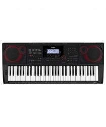 Casio Electronic Keyboard CT-X8000IN 61 Keys Keyboard