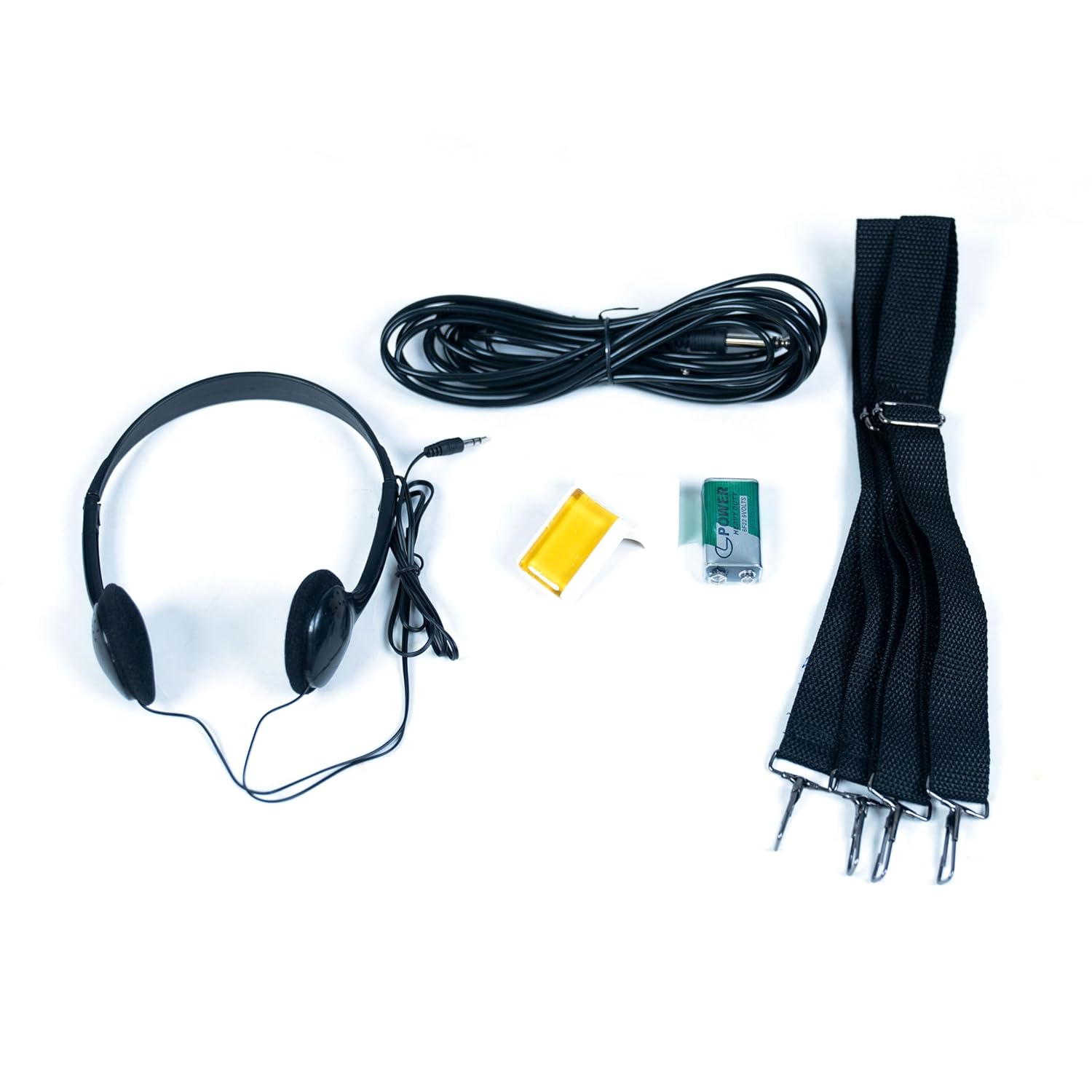 Havana MEV1015 Electric Violin Outfit with Case and Bow