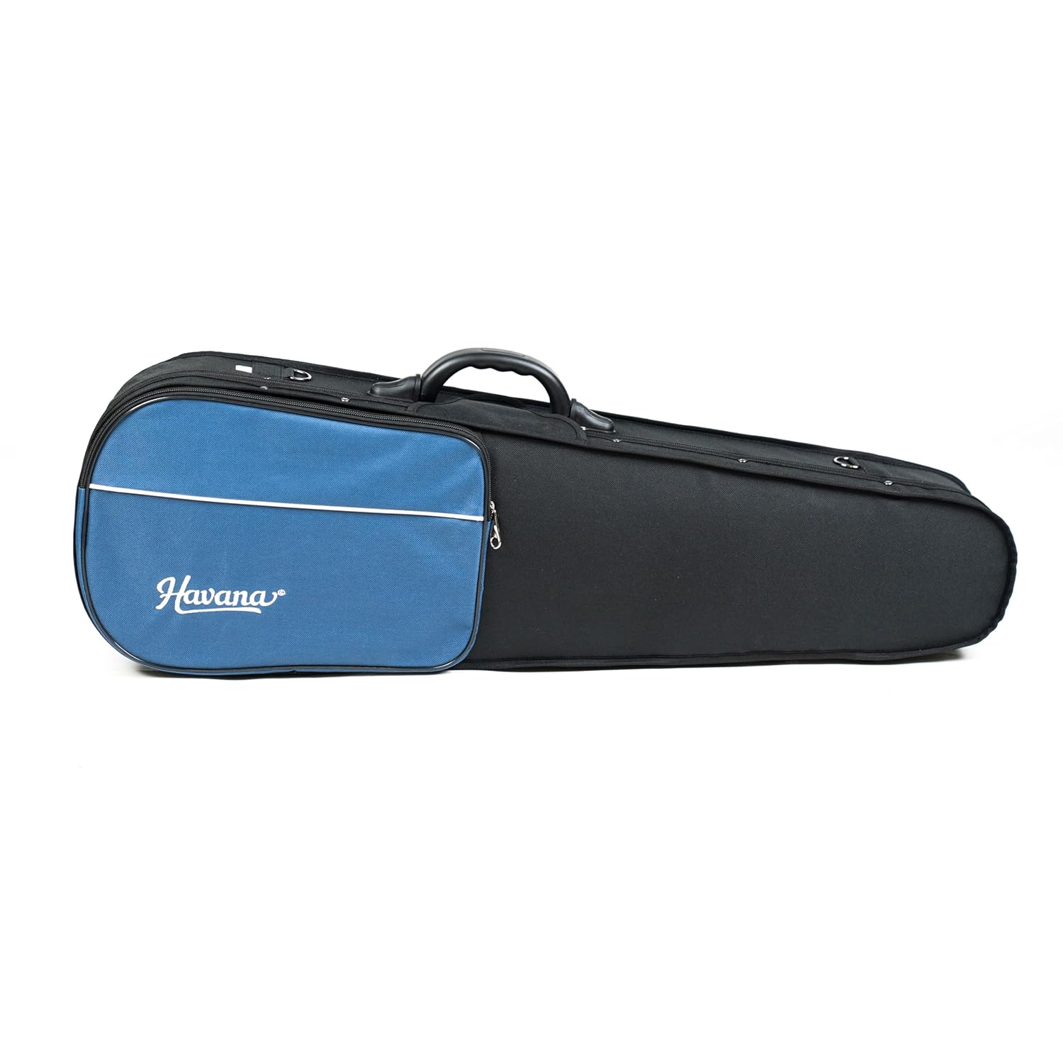 Havana MEV1015 Electric Violin Outfit with Case and Bow