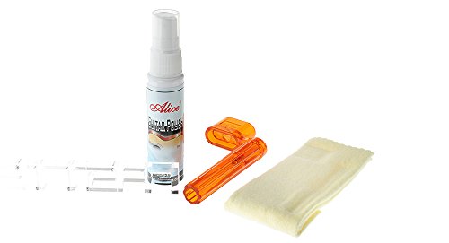 Alice A039PO-S Guitar Polish Small
