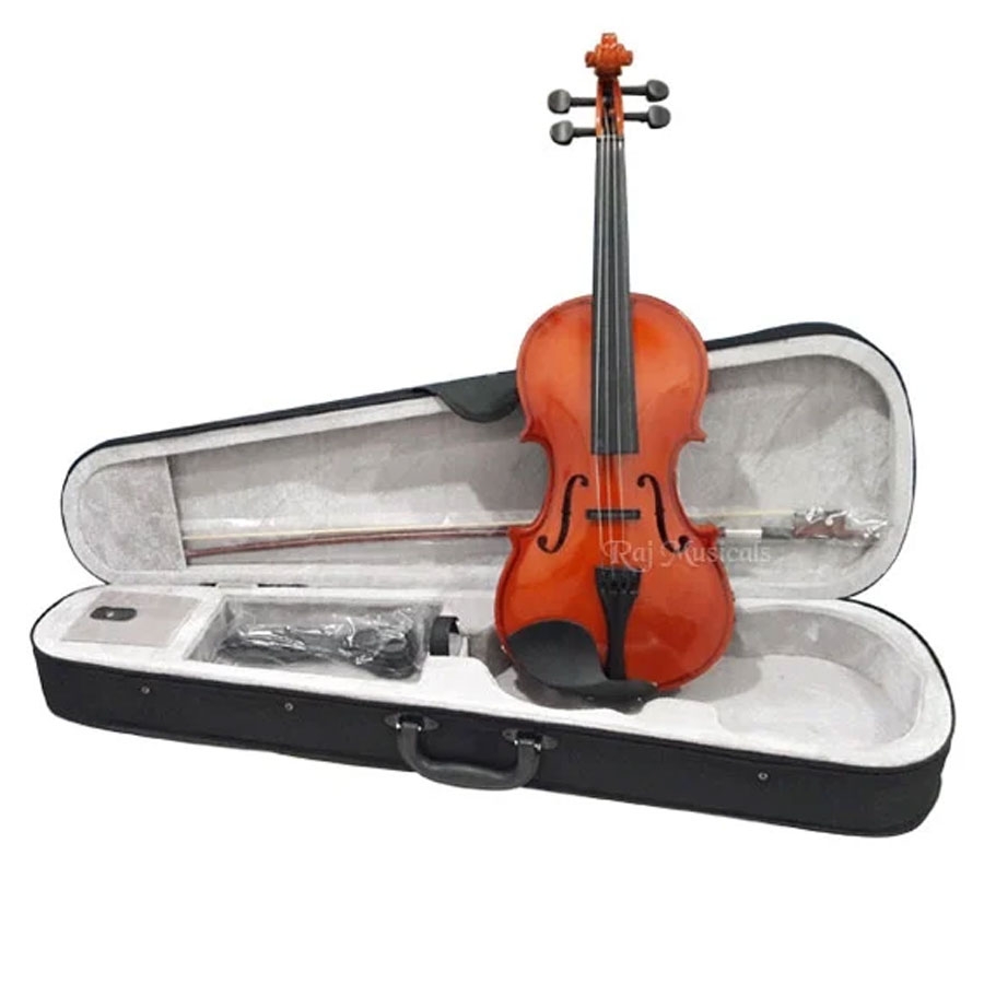 Kaps KV010 Violin With Case