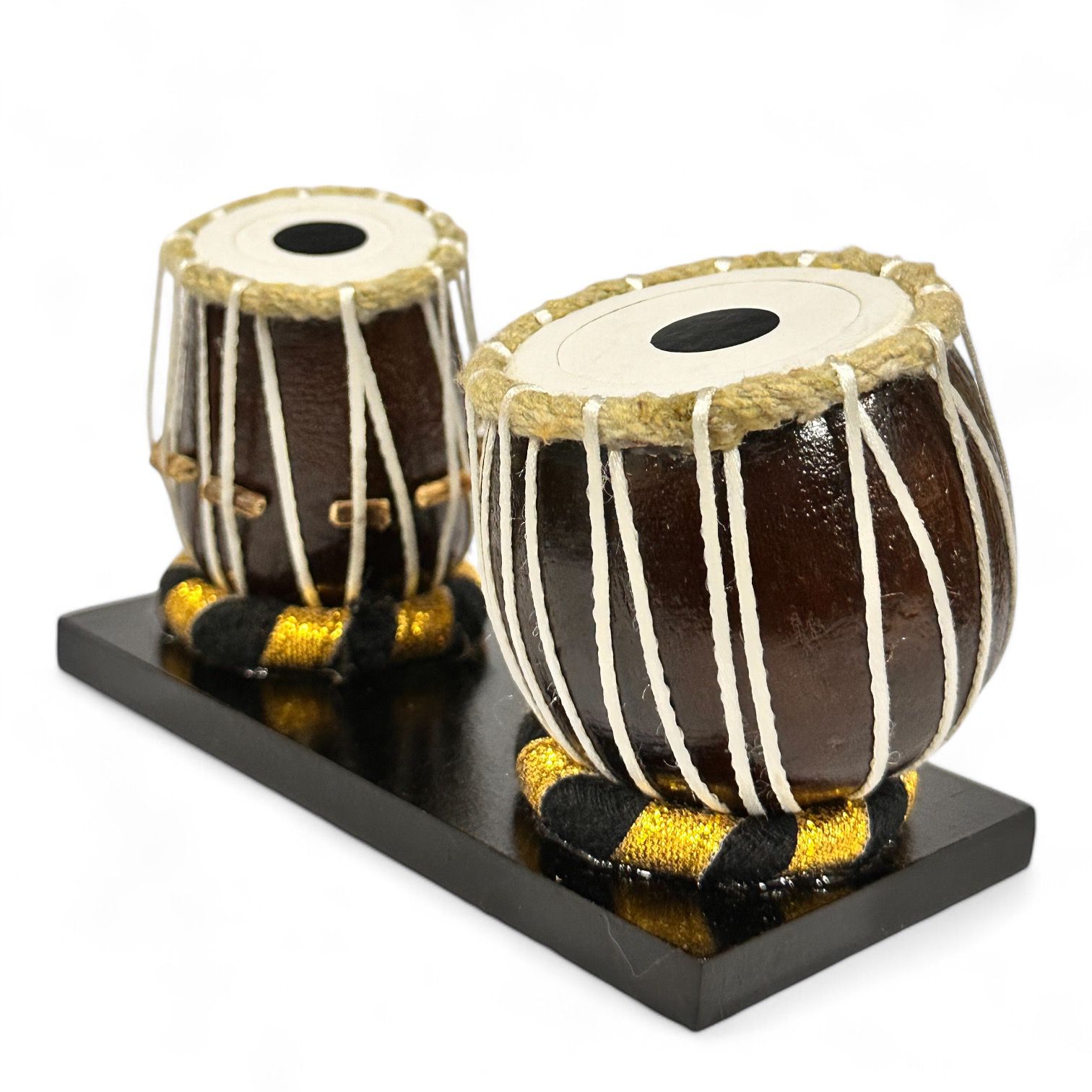 Premium handcrafted miniature - Tabla
