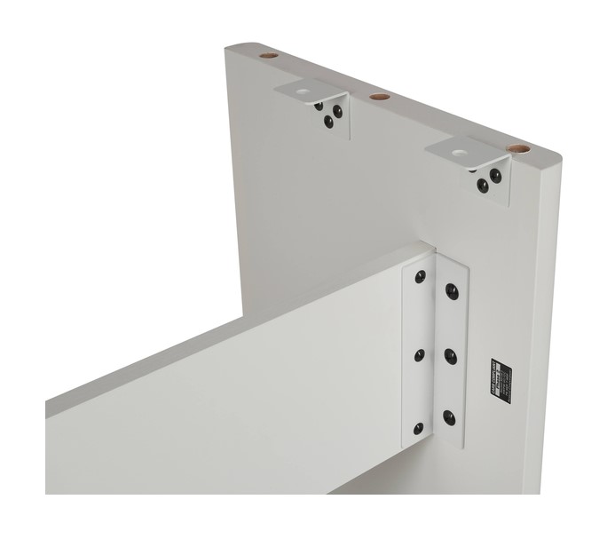 Roland KSC-72 WH digital piano stand for FP-60X - White