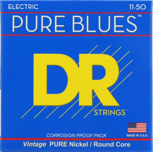 DR Electric String Set PHR 11