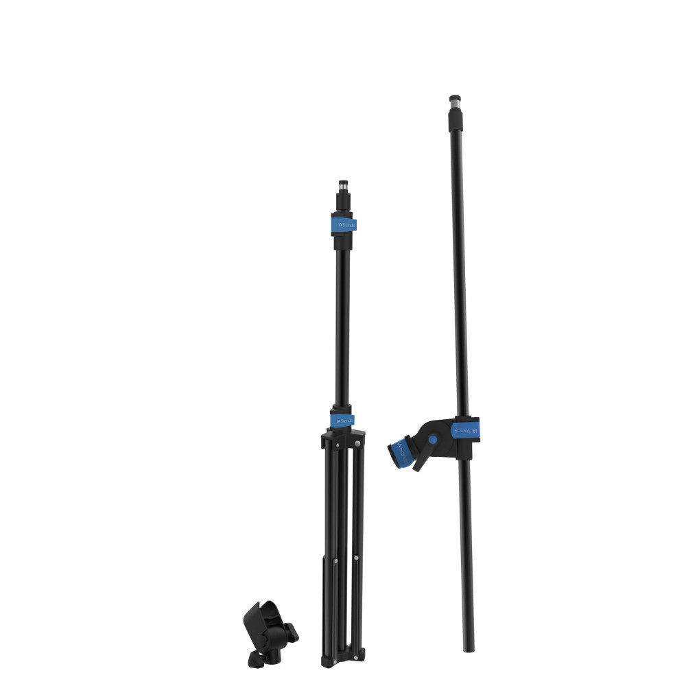Chetty Stands MT13 Microphone Stand Pro