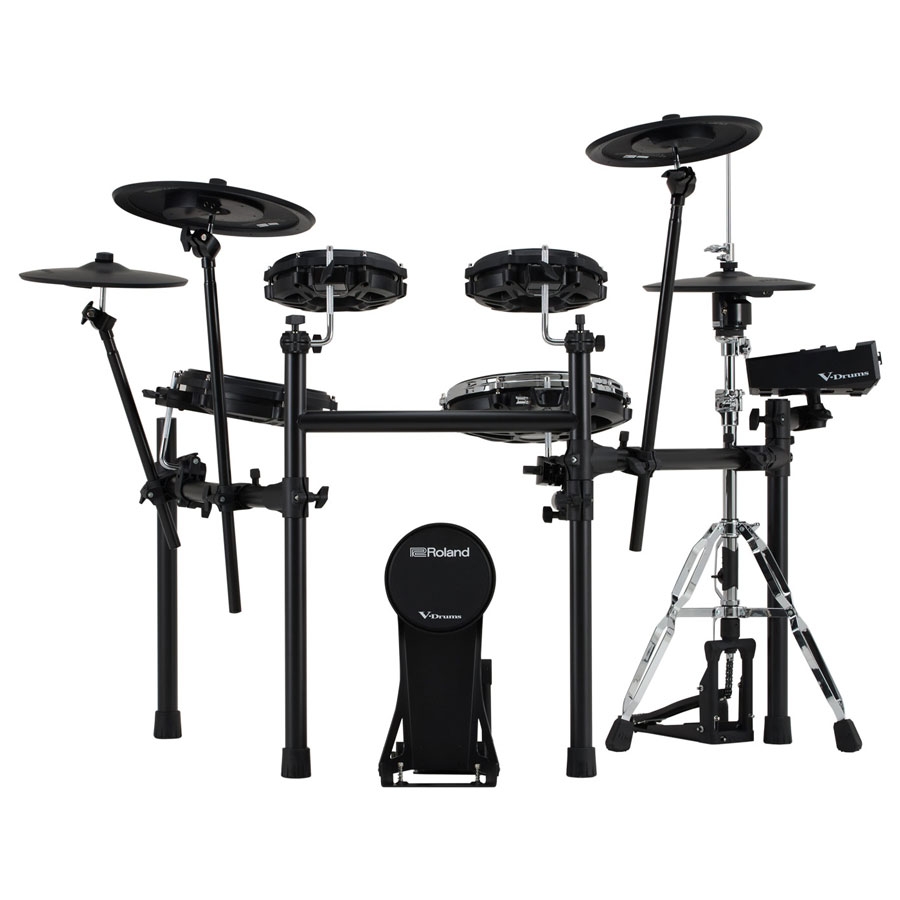 ROLAND TD316 MDS-COM2 Full Electronic Drum Kit