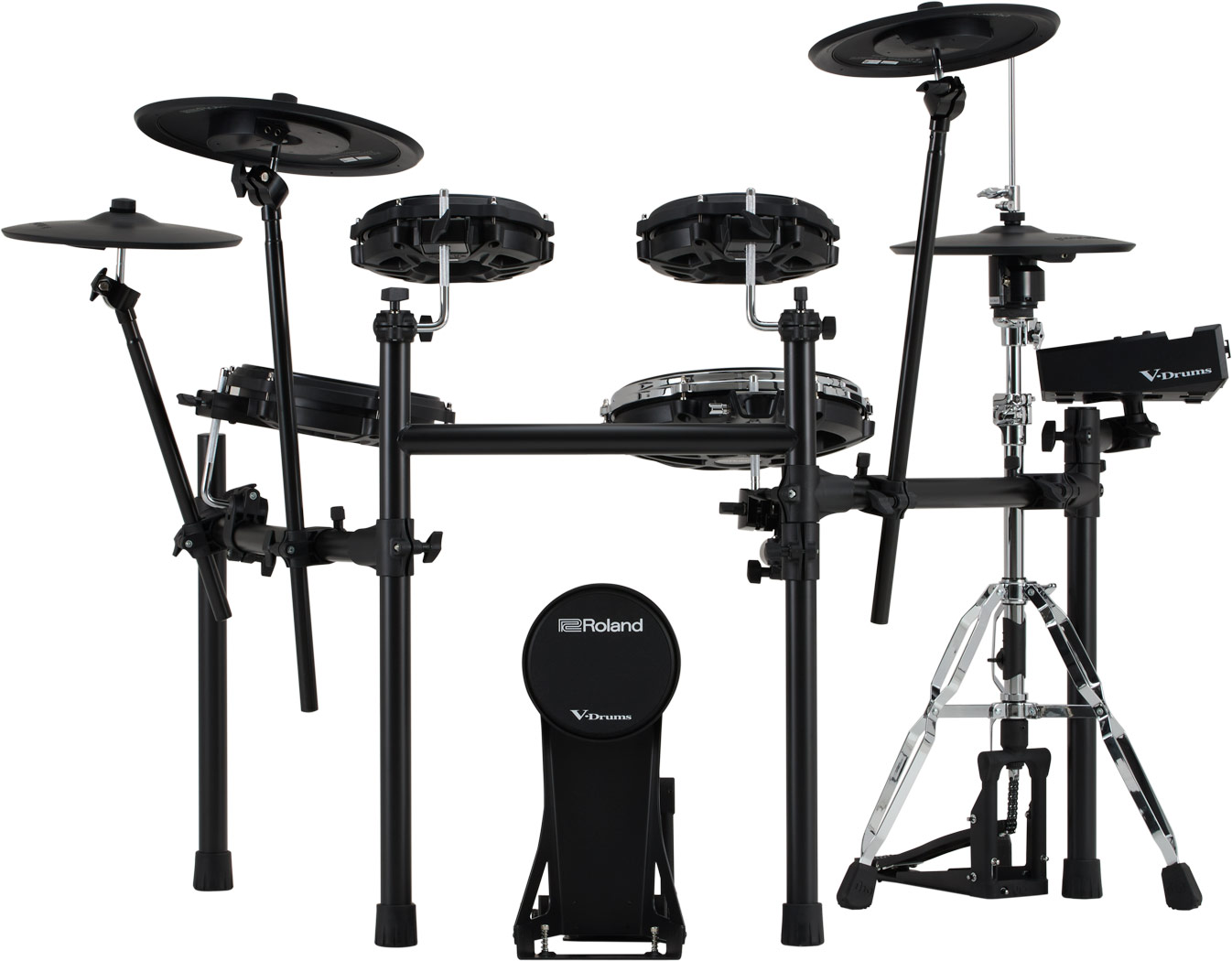 ROLAND TD316 Electronic Drum Kit