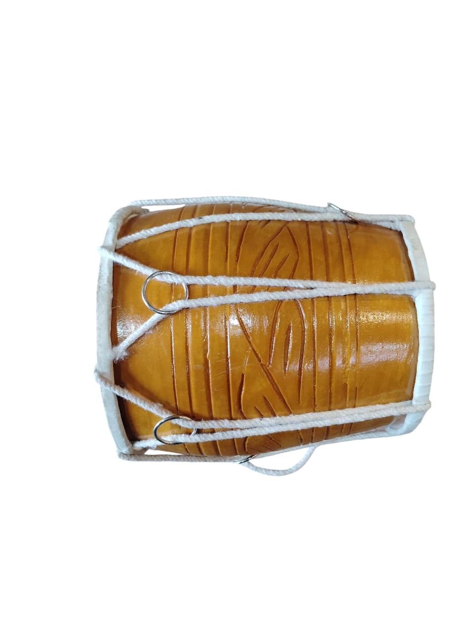 Original 1 Stringed Khamak Wooden Folk ethnic Musical Instrument of Bengal