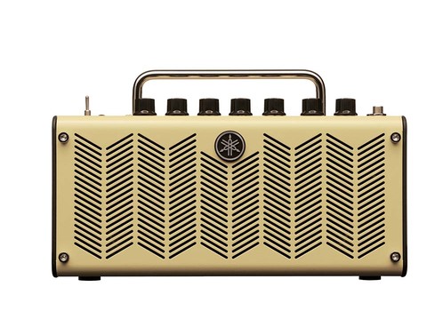Yamaha THR5 Guitar Amplifier for Electric Acoustic and Silent Guitars