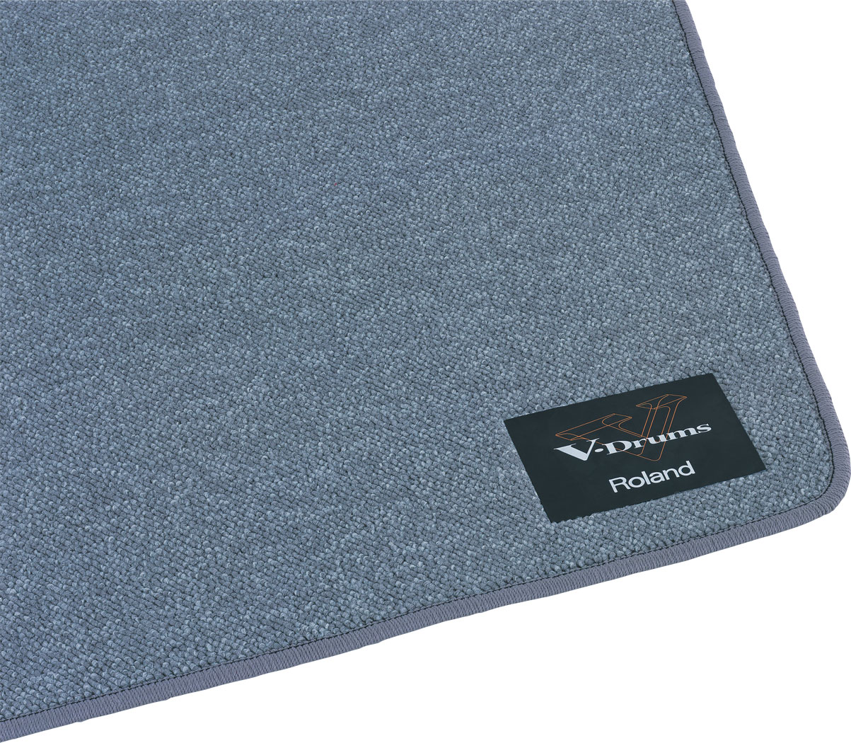 Roland TDM-1 setting Drums Mat