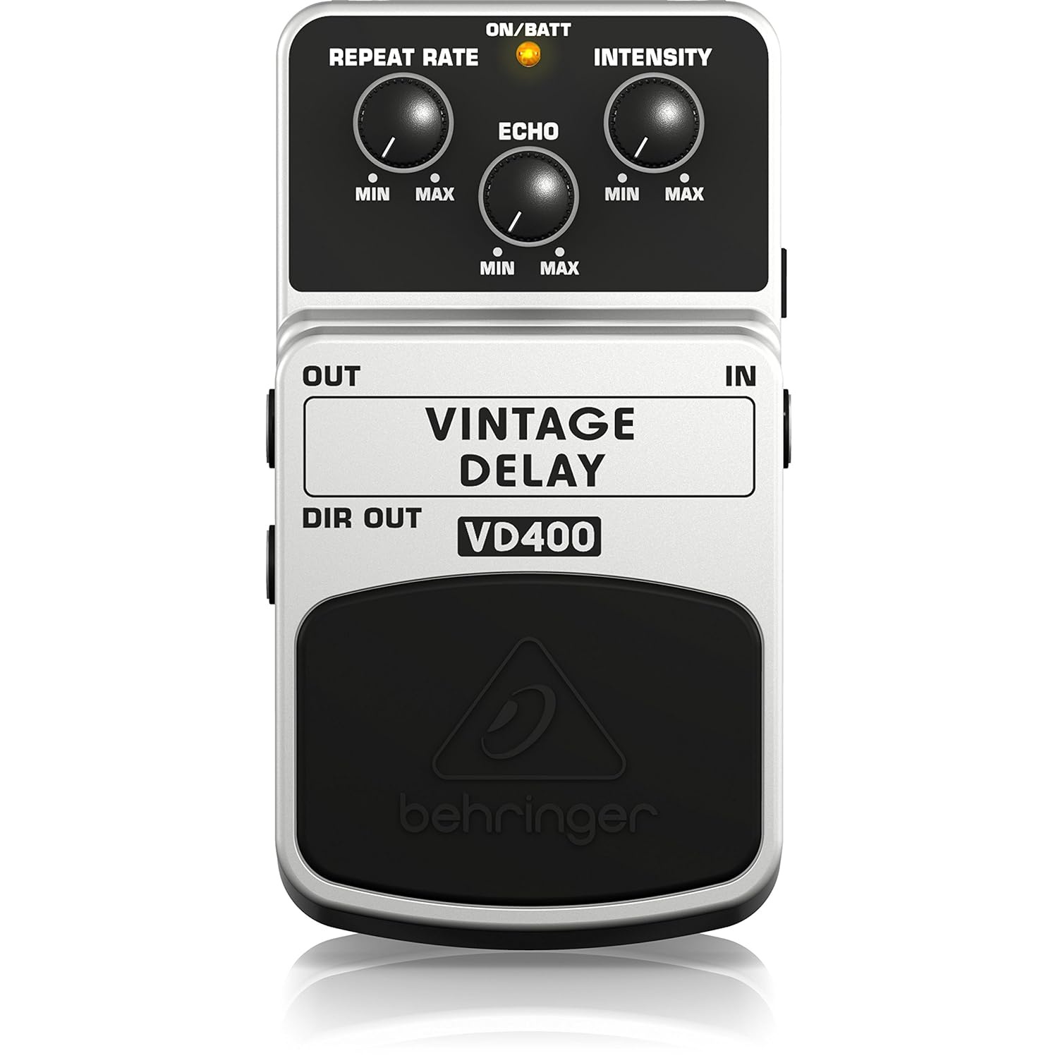 Behringer VD400 Delay Pedal