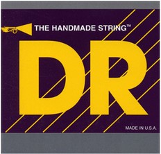 DR Electric String Set EHR 11