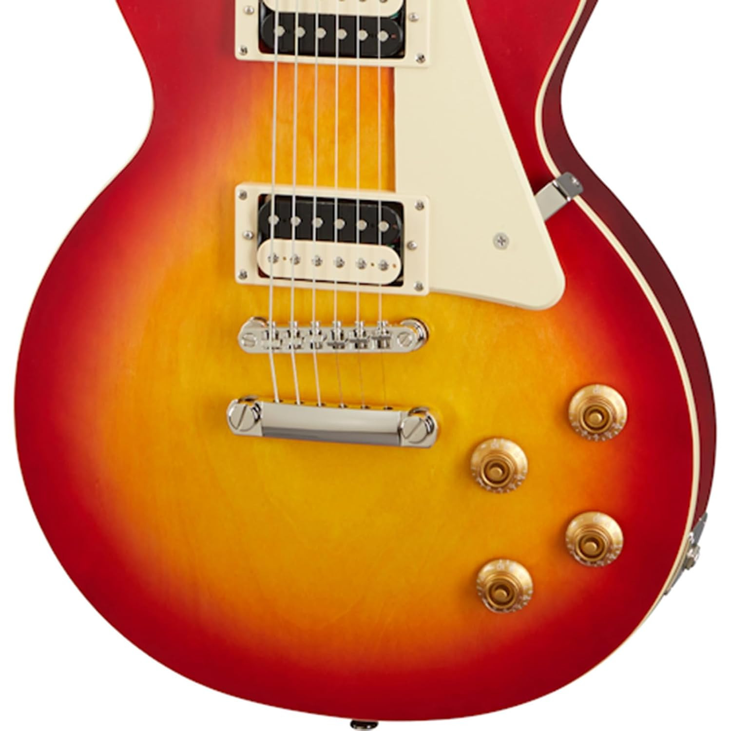 Epiphone Les Paul Classic Worn 6-Strings Electric Guitar