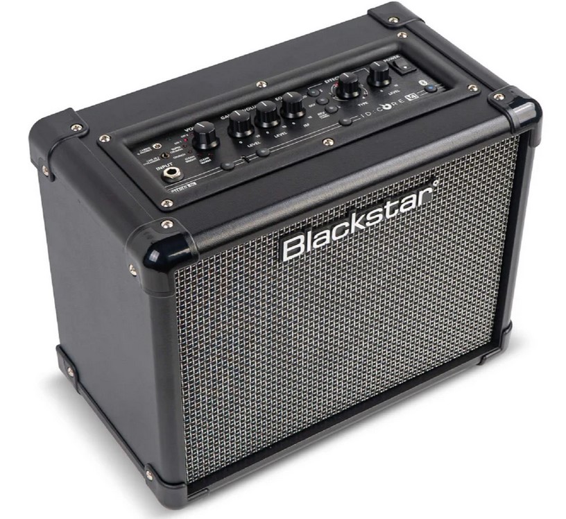 Blackstar ID CORE Stereo 10 V4 Bluetooth Combo Guitar Amplifiers