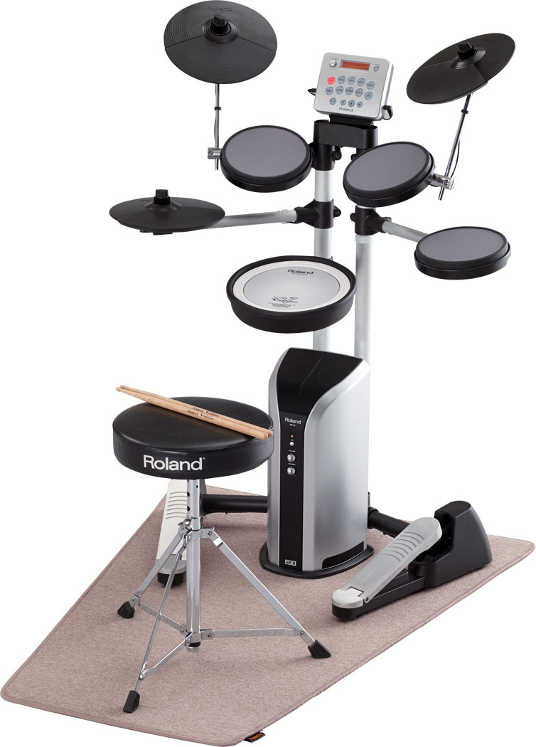 Roland TDM-3 V-Drum Mat