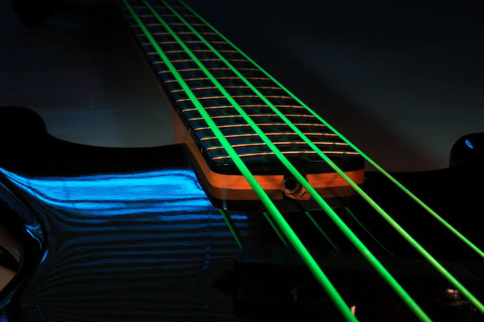DR Electric String Set NGE 11