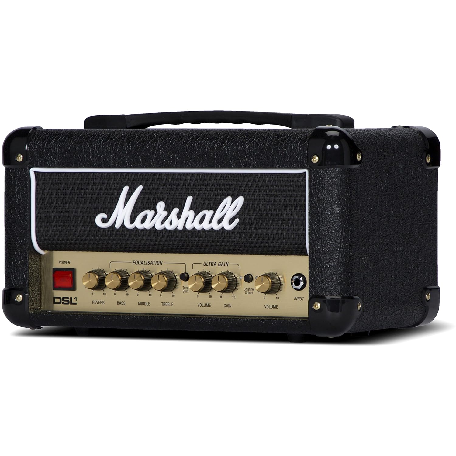 Marshall DSL1HR 1W Guitar Head Amplifier