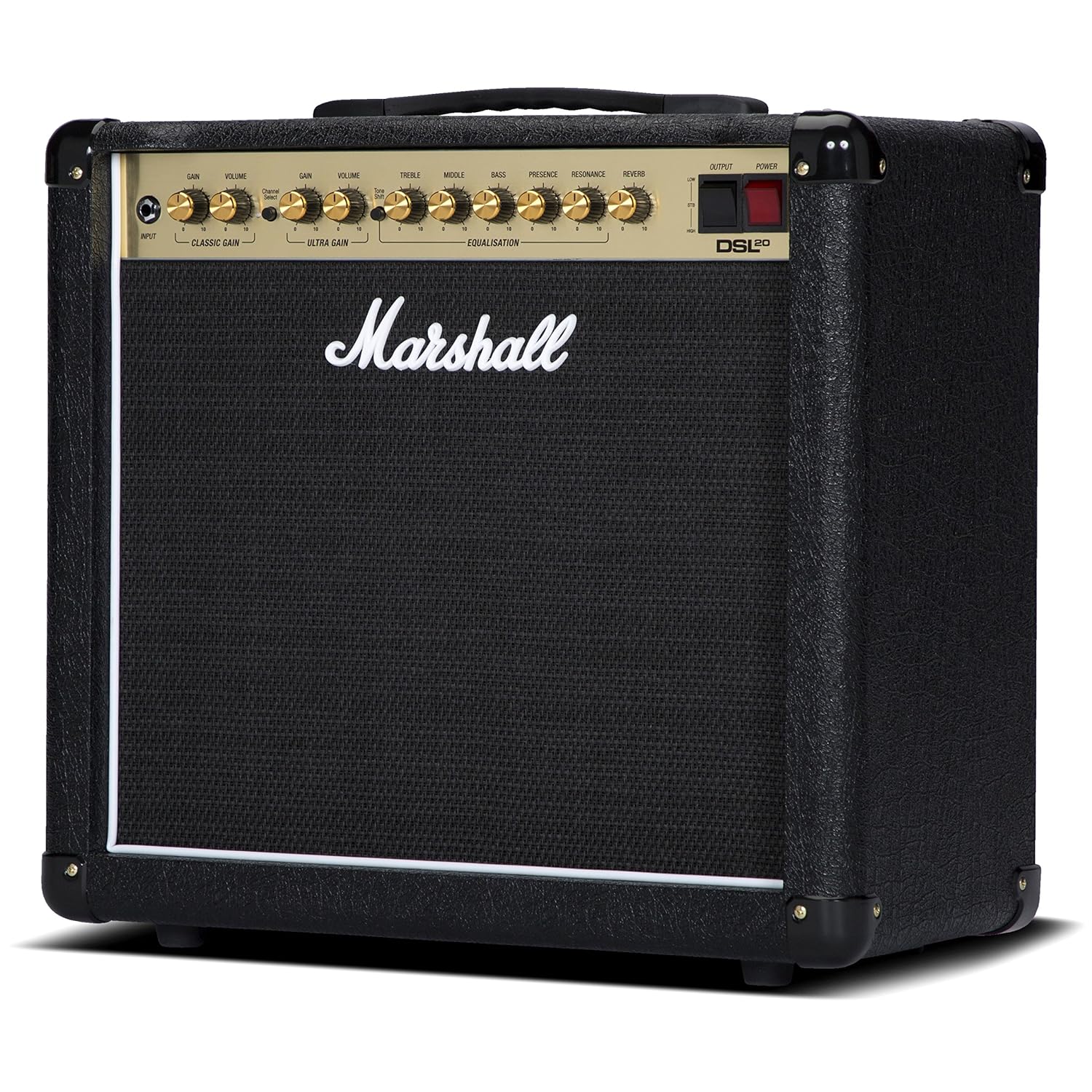 Marshall DSL20CR 20W Combo Tube Amplifier
