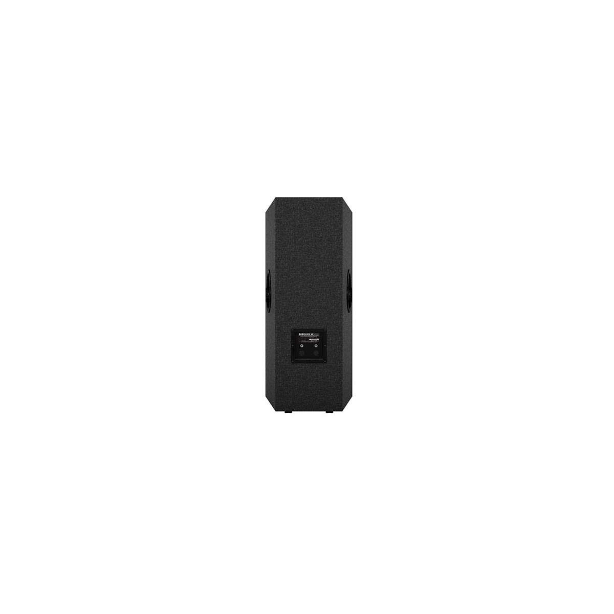 Behringer EUROLIVE VP2520 2000W Dual 15 PA Speaker