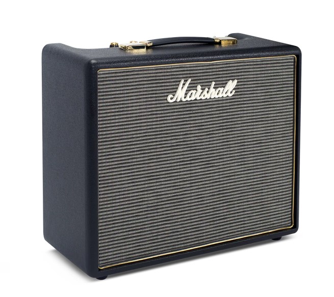 Marshall Origin Ori5c 5-watt 1x8 tube Combo Amp