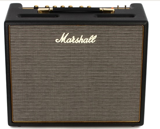 Marshall ORI20C Origin 20-watt Tube Combo Amp