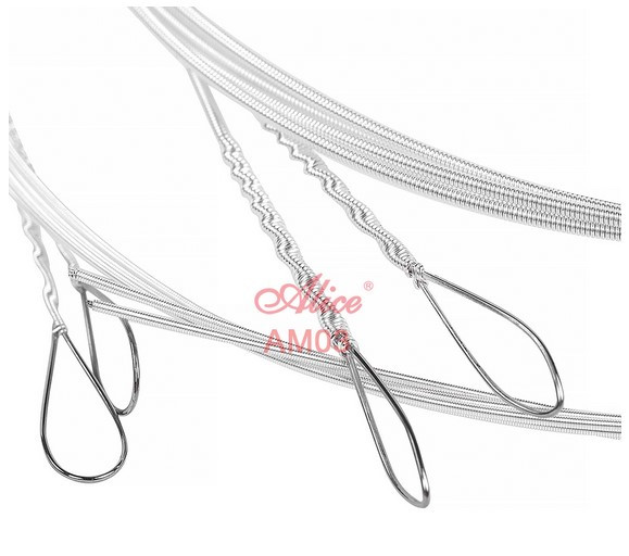 Alice AM04 Mandolin String Set
