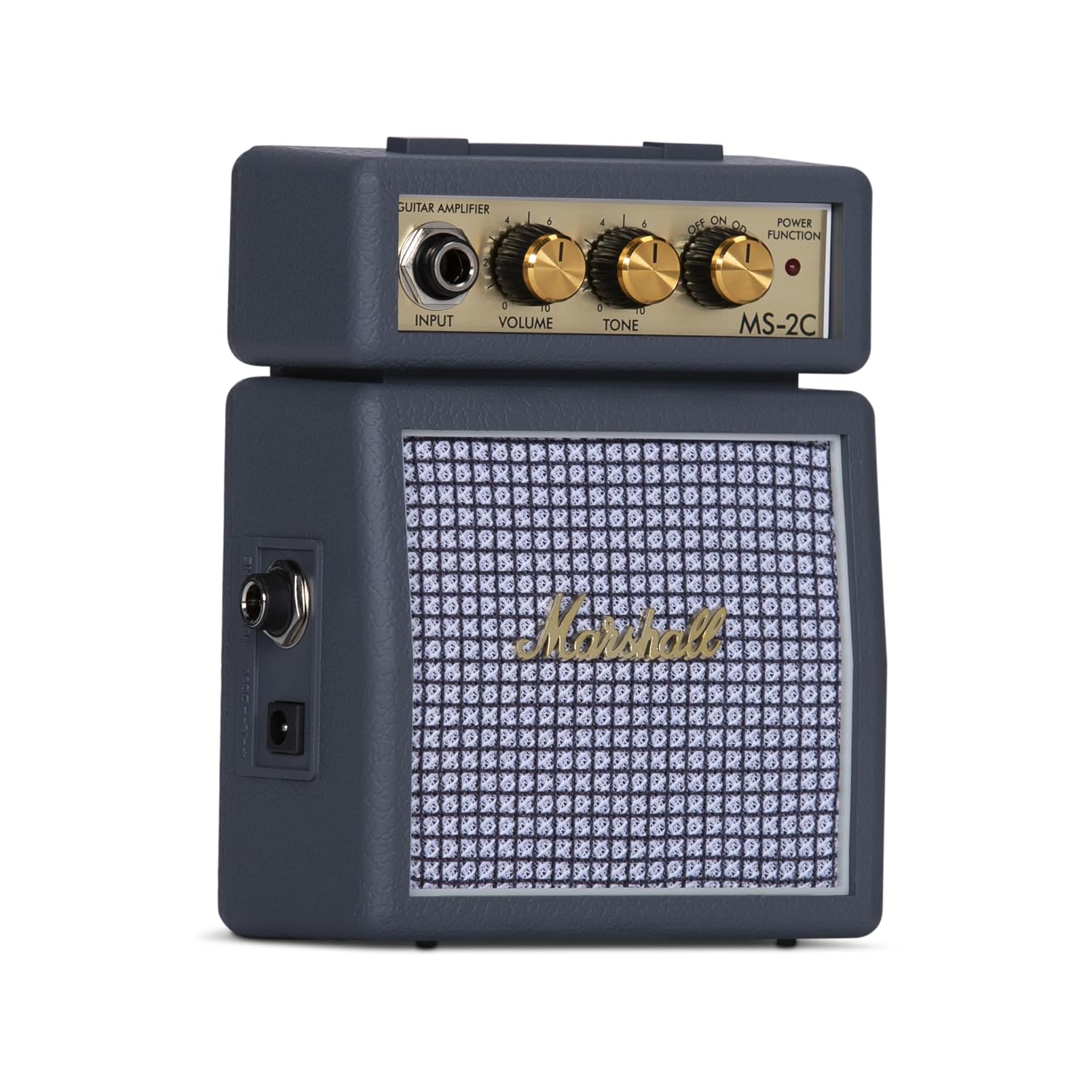 Marshall MS-2C Micro Amplifier