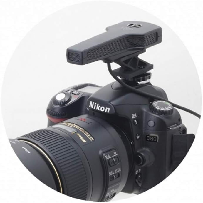 Audio-Technica AT9947CM-AU Mono Shotgun Condenser Microphone