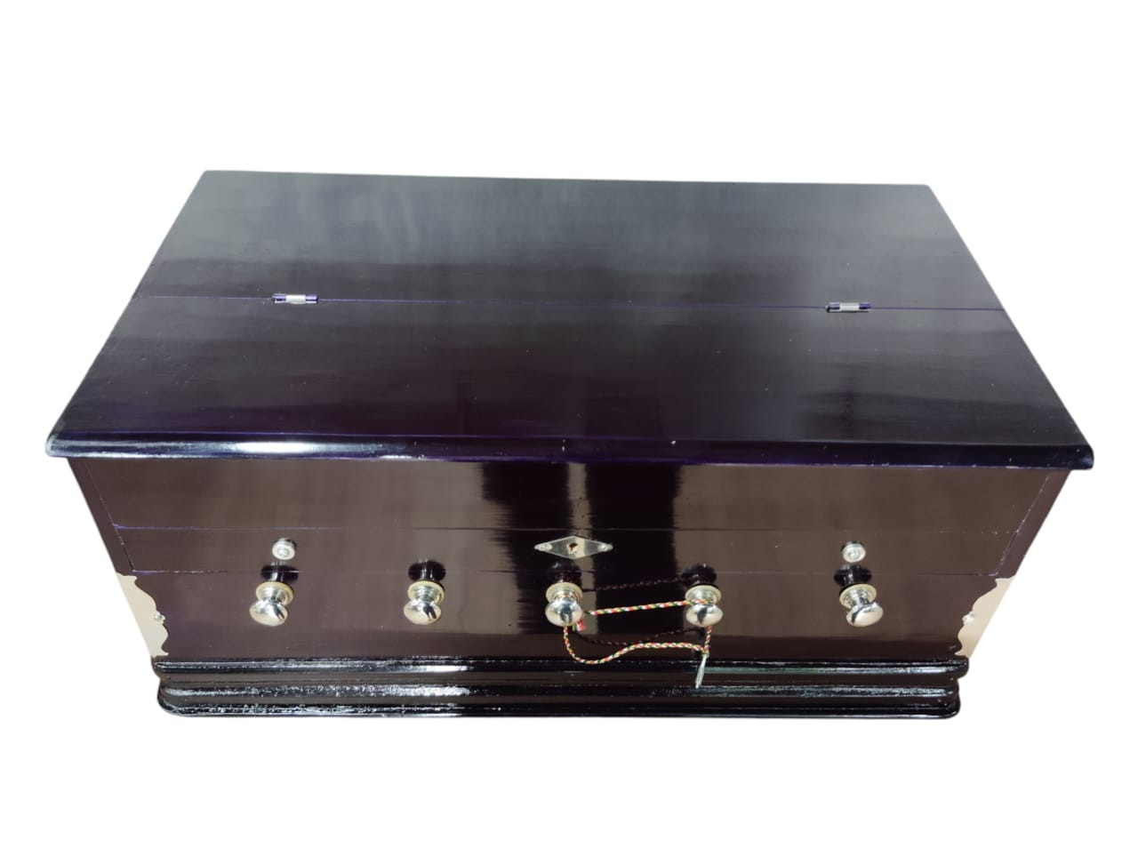 Double Reed Harmonium 5 Stopper