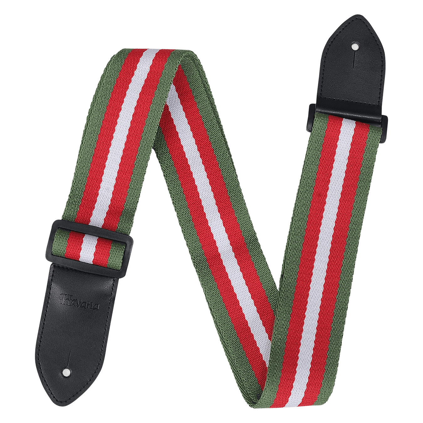 Havana SP Guitar Strap