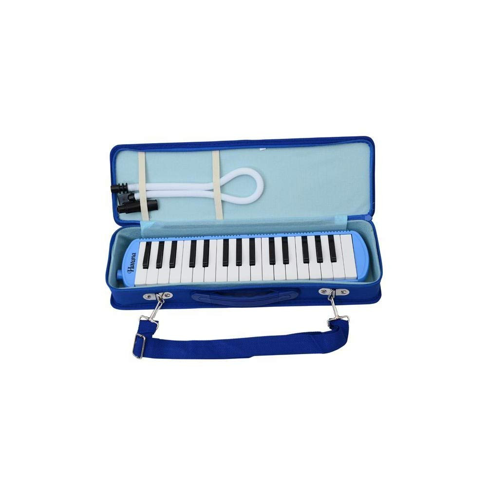 Havana MD32 Melodica - Blue
