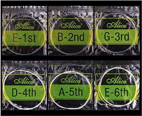 Alice Classical Guitar Strings Set 6-string - A106