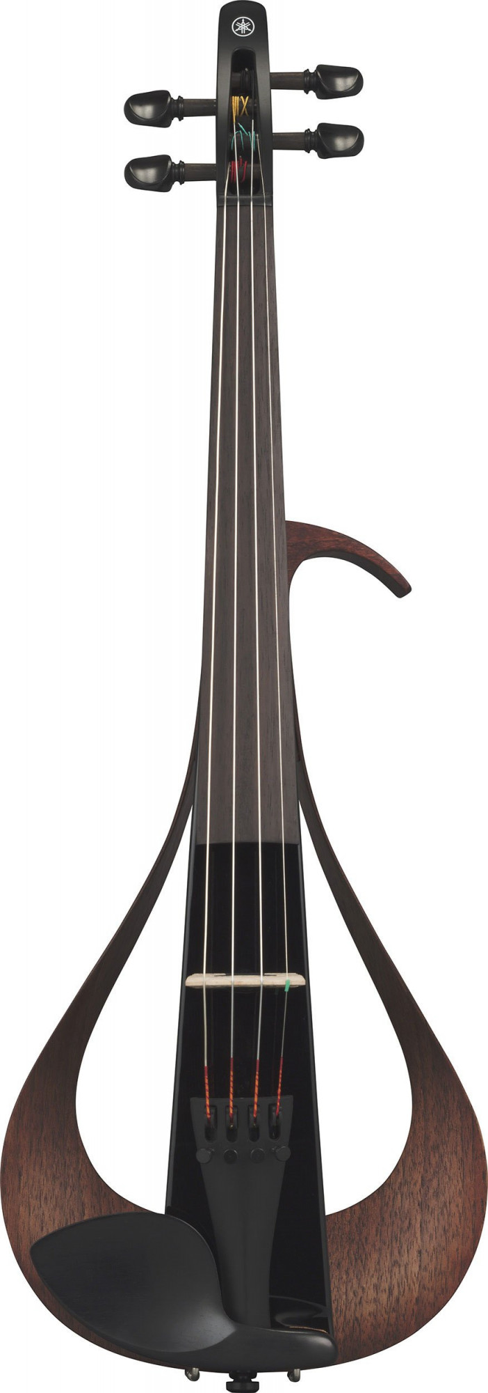 Yamaha YEV104 Black Electric Violin