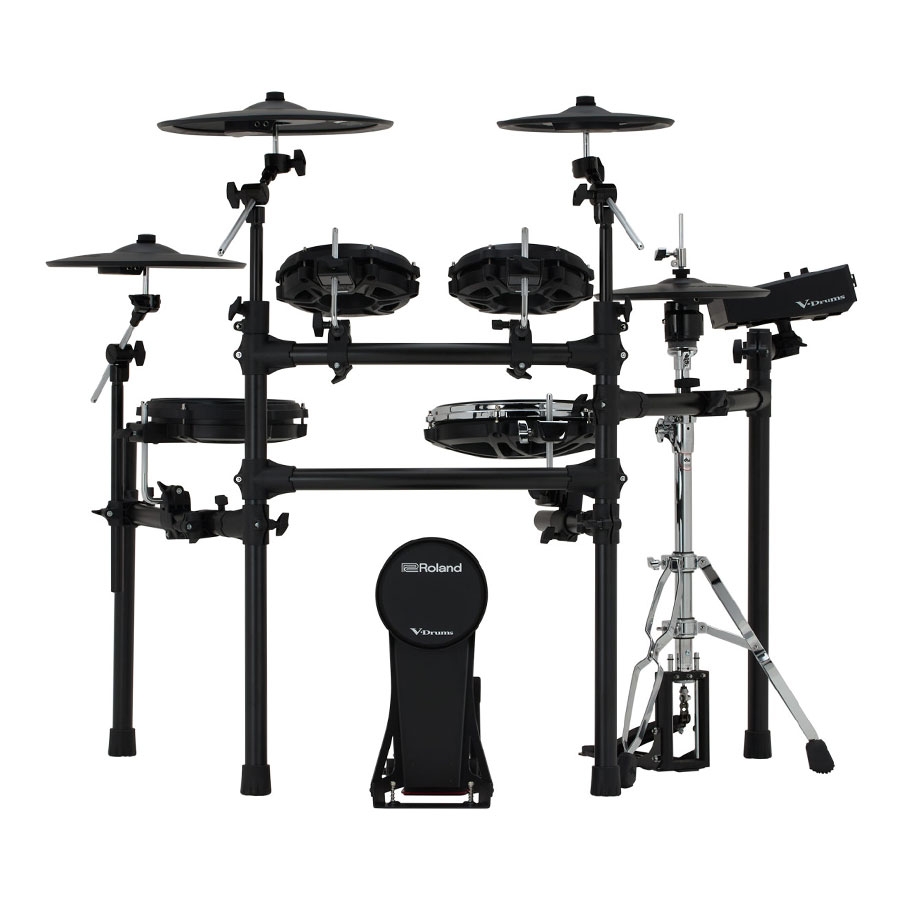 ROLAND TD-513 Electronic Drum Kit
