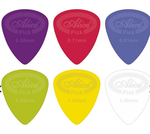 Alice picks AP-600G -1-PC