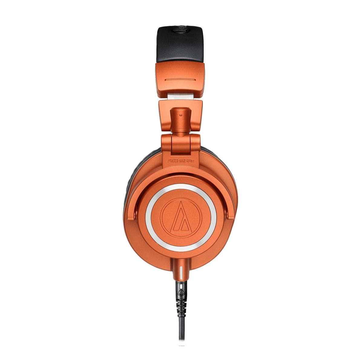 Audio-Technica Professional Headphone ATH-M50XMO Metallic Orange